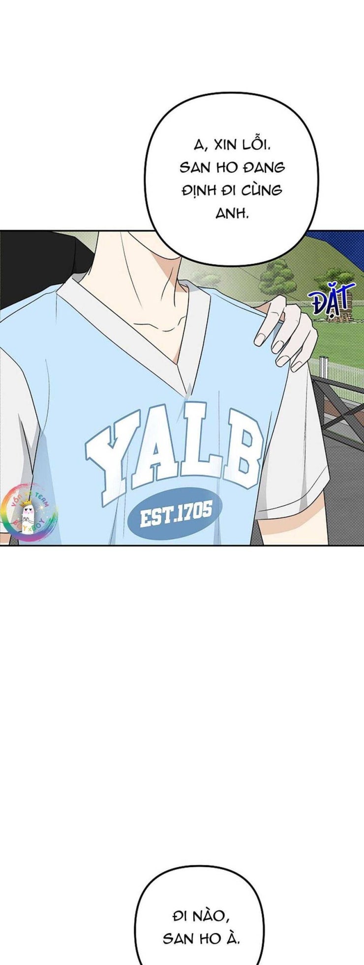 Công Chúa Bị Nguyền Rủa - Page 57