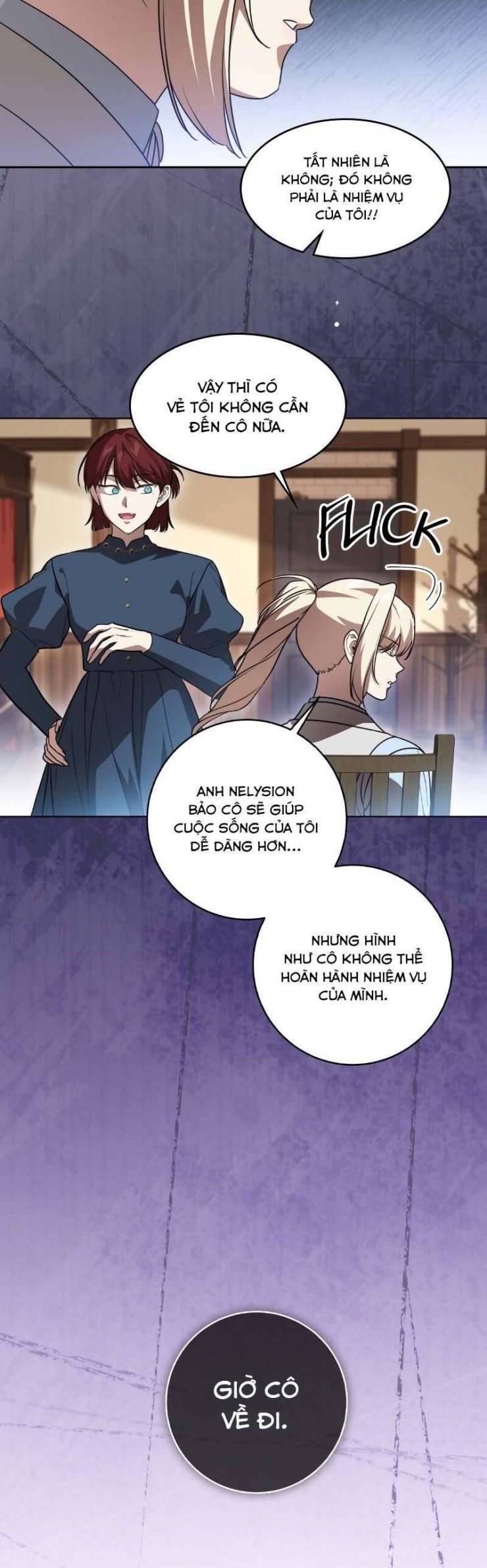 Cái Giá Phải Trả - Page 32