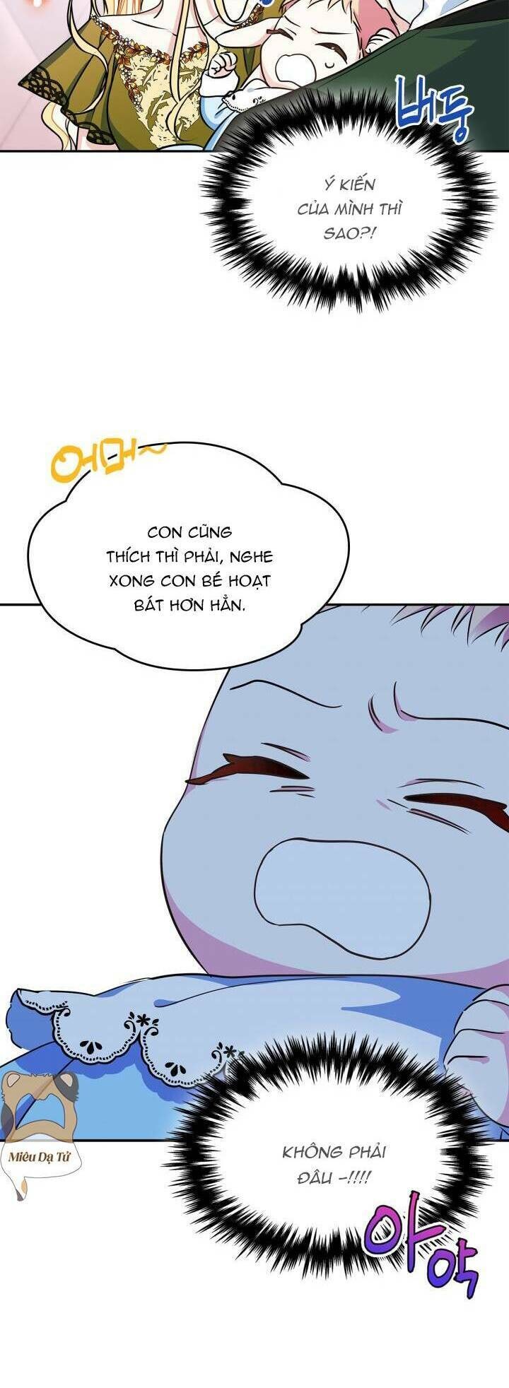 Bạn Thân Khác Giới Của Nam Chính - Page 22