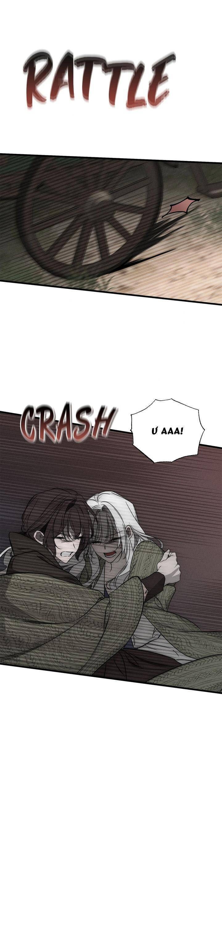 Vị Phu Quân Căm Ghét Tôi Đã Mất Trí Nhớ - Page 14