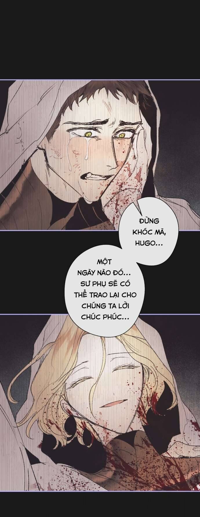 Lời Thú Nhận Của Chúa Tể Bóng Tối - Page 53