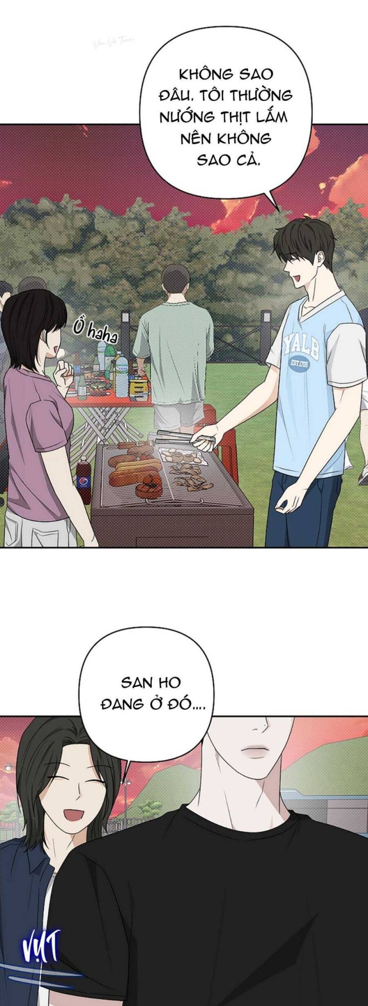 Công Chúa Bị Nguyền Rủa - Page 36