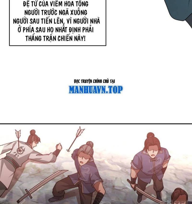 Vô Địch Thật Tịch Mịch - Page 5