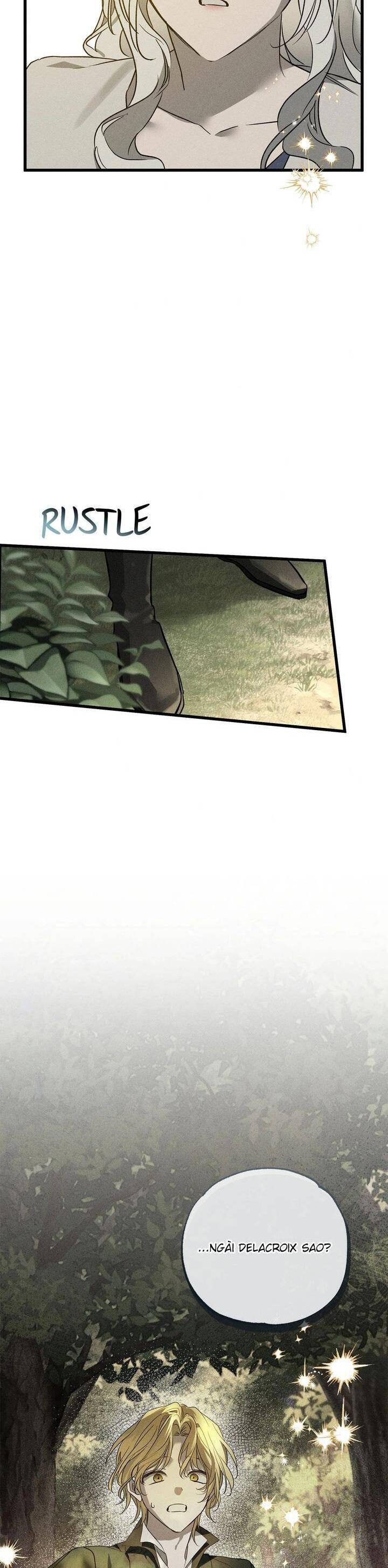 Vị Phu Quân Căm Ghét Tôi Đã Mất Trí Nhớ - Page 33