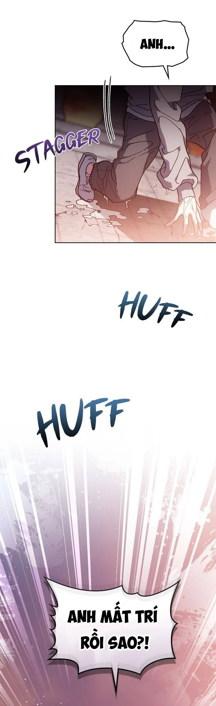 Dấu Vết Mặt Trời - Page 38