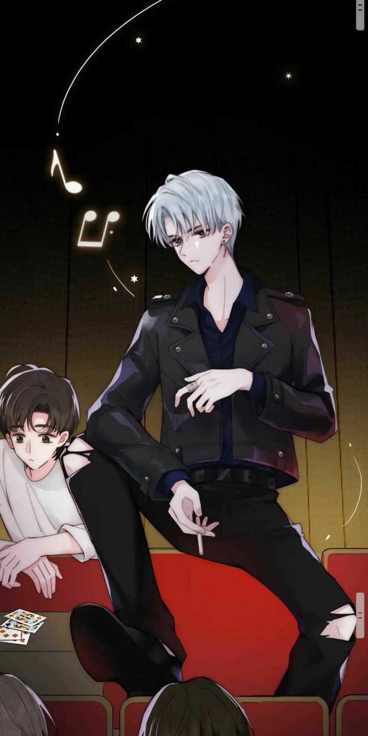 Bá Vương Sủng Ái Cô Vợ Mù - Page 49