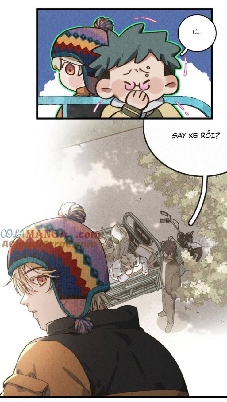 Tôi Không Cùng Anh Đến Vùng Đất Bắp Ngô Đâu! - Page 22
