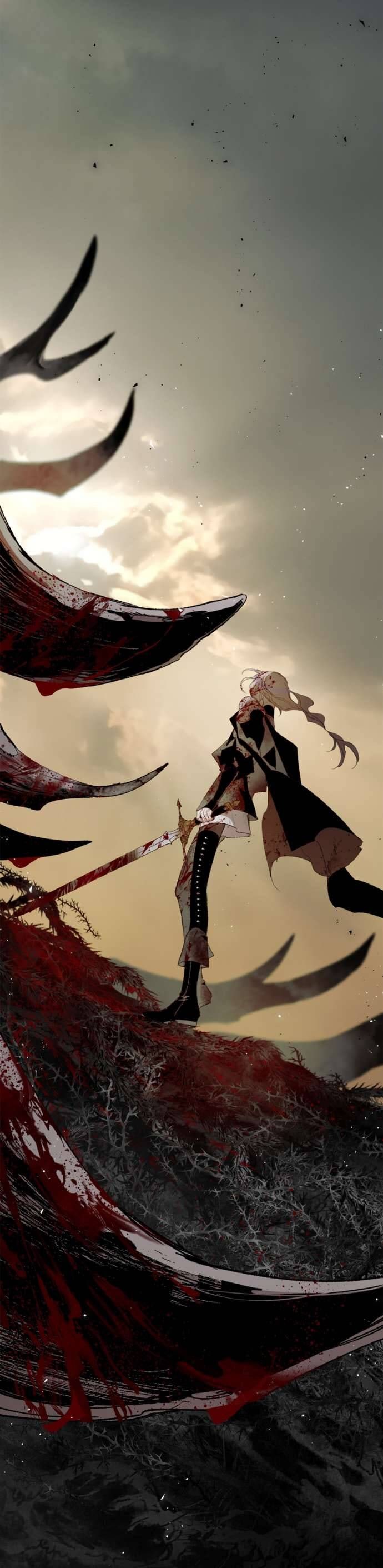 Lời Thú Nhận Của Chúa Tể Bóng Tối - Page 74