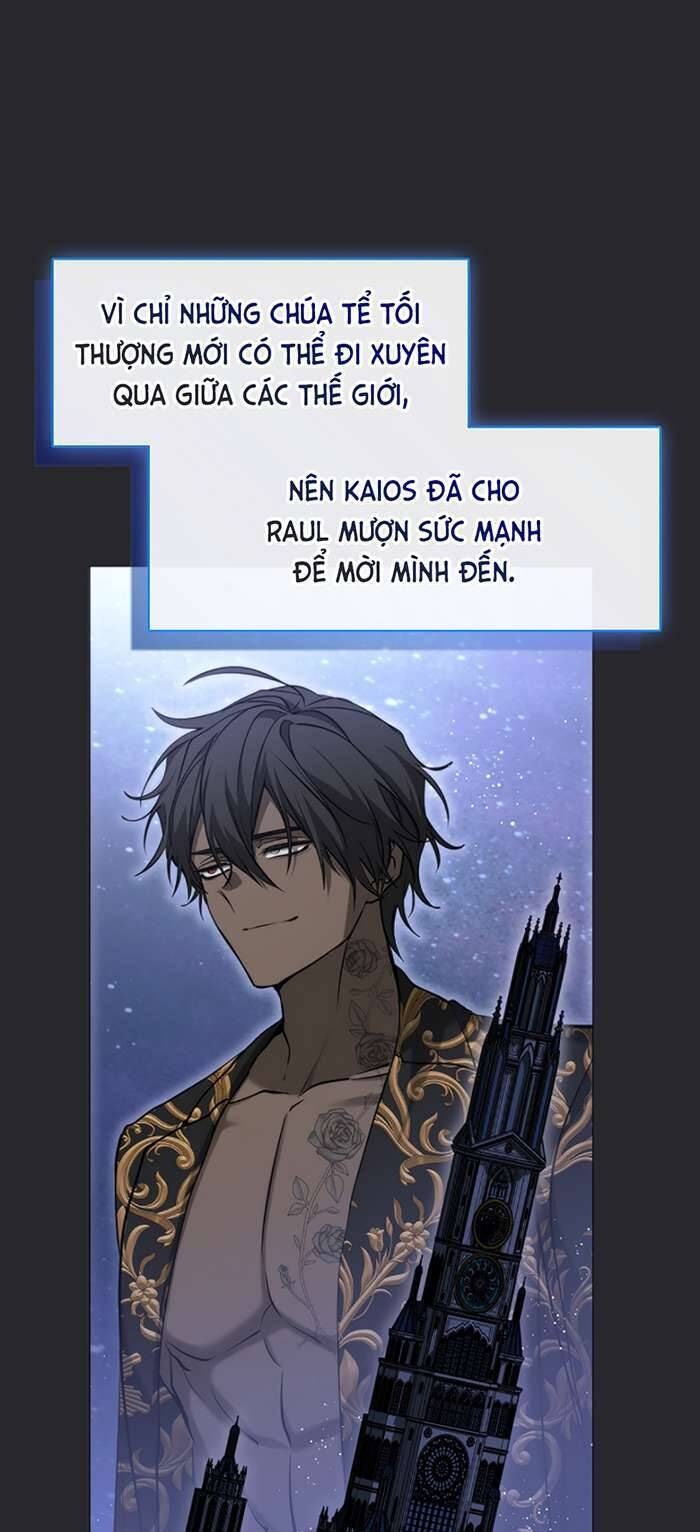 Không Thể Thoát Khỏi Người - Page 12