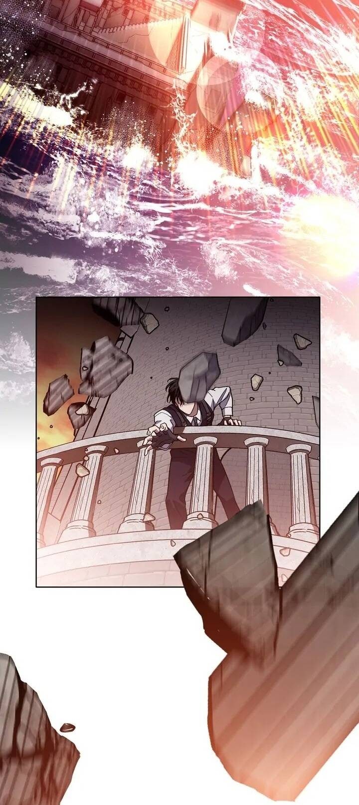 Dấu Vết Mặt Trời - Page 43