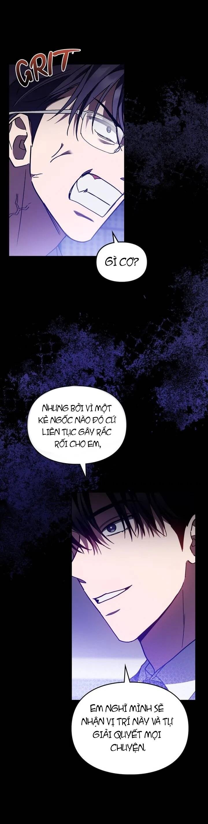 Dấu Vết Mặt Trời - Page 30