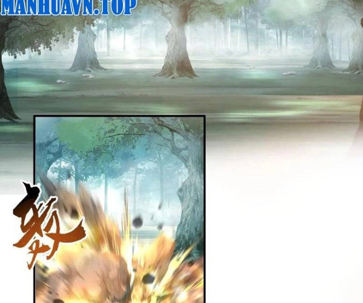 Vô Địch Thật Tịch Mịch - Page 28