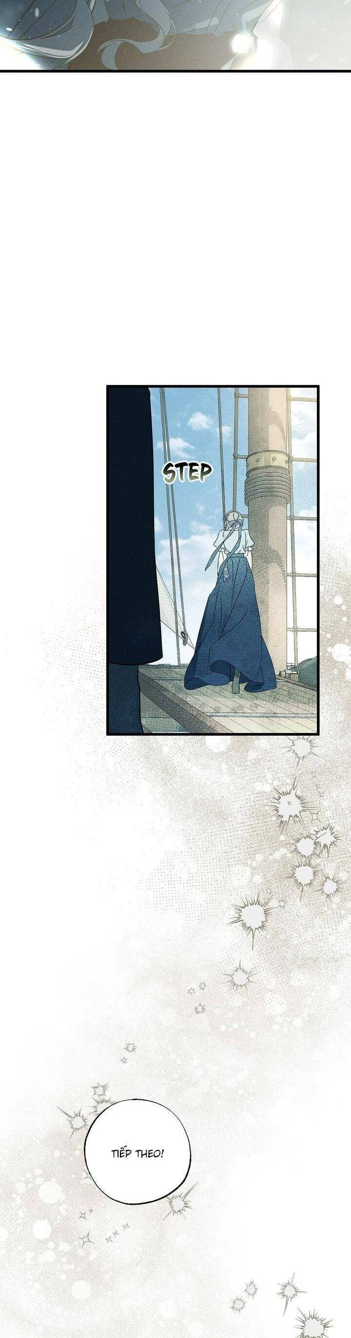 Vị Phu Quân Căm Ghét Tôi Đã Mất Trí Nhớ - Page 41