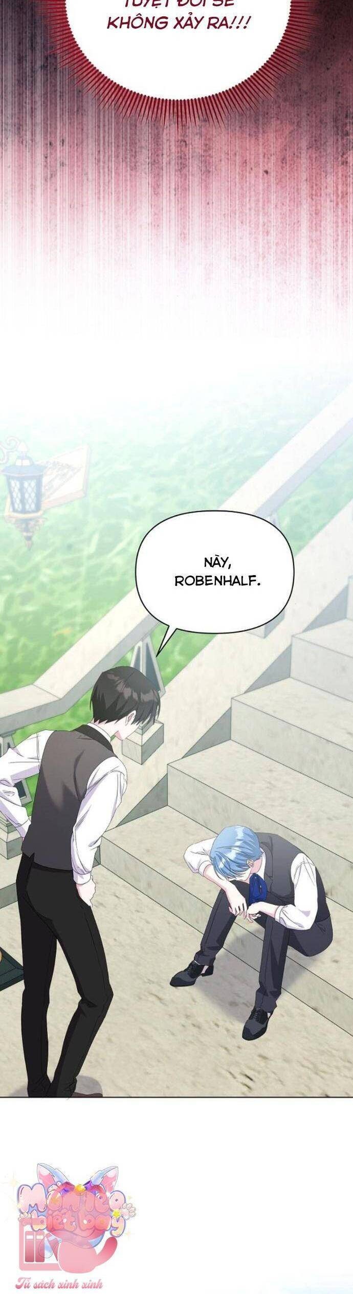 Trở Thành Con Gái Nuôi Của Gia Tộc Sát Thủ - Page 22