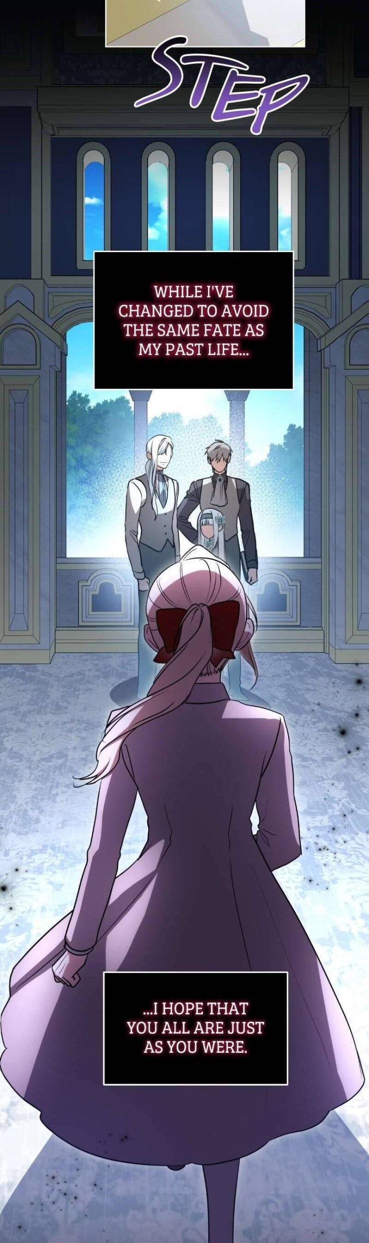 Cái Giá Phải Trả - Page 41