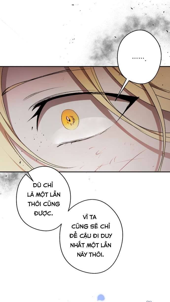 Lời Thú Nhận Của Chúa Tể Bóng Tối - Page 16