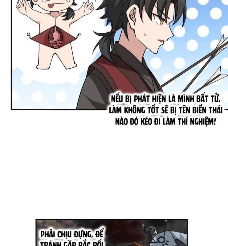 Vô Địch Thật Tịch Mịch - Page 53