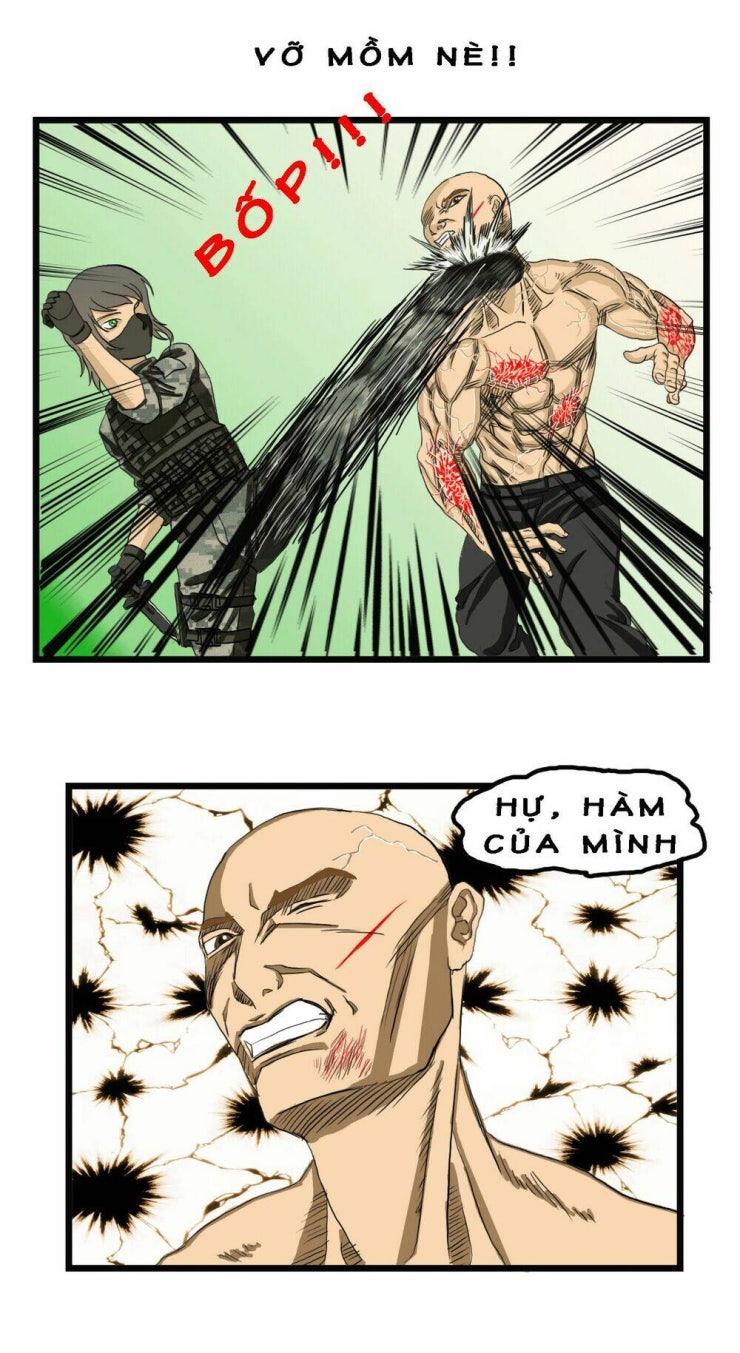 Apocalypse - Page 42