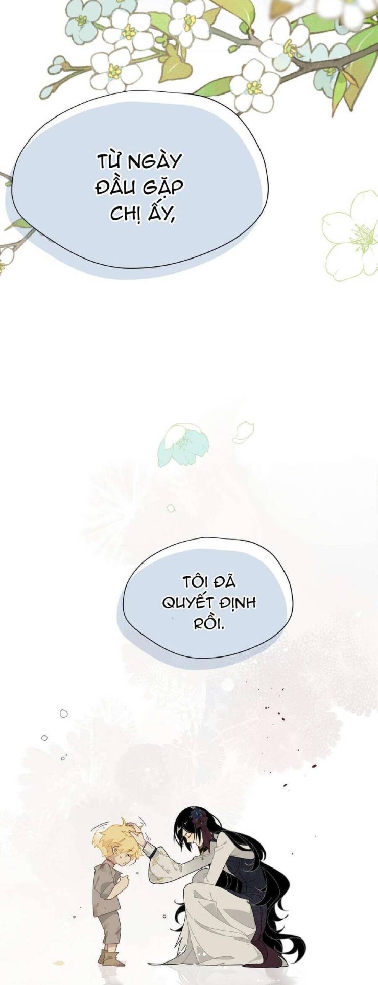 Xuyên Thành Phù Thủy Nuôi Dưỡng Kỵ Sĩ Thánh Điện - Page 23