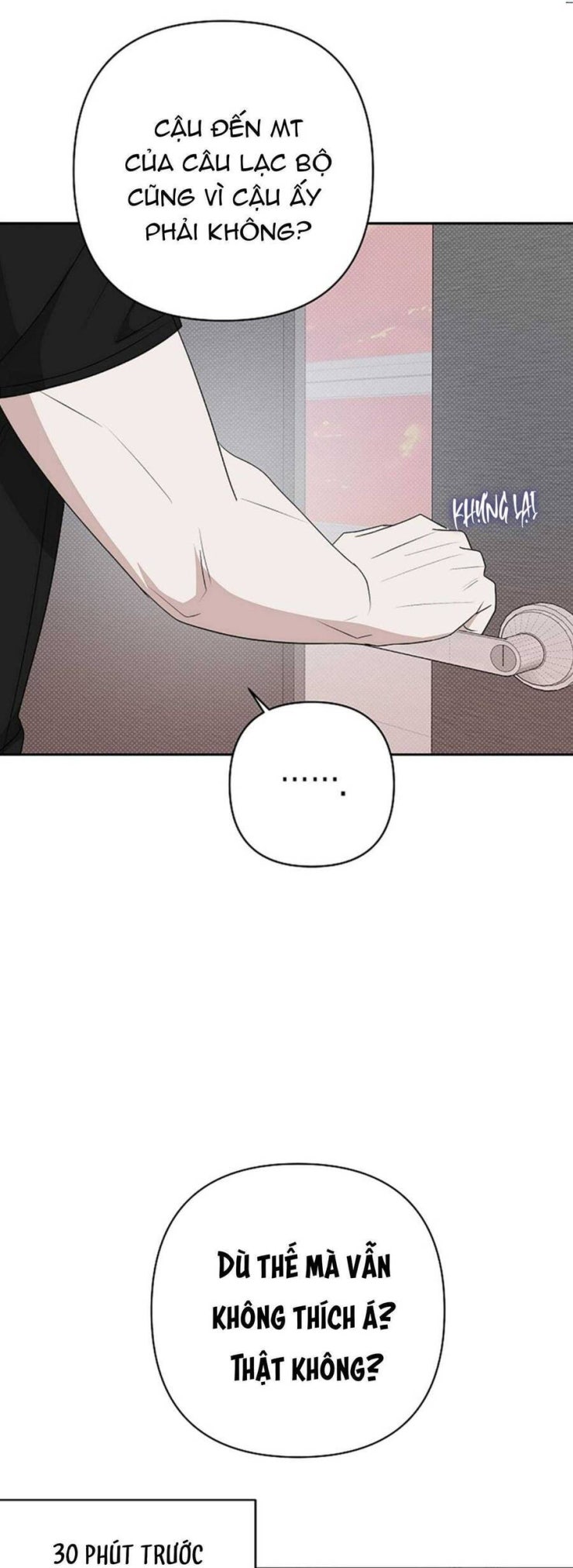 Công Chúa Bị Nguyền Rủa - Page 22