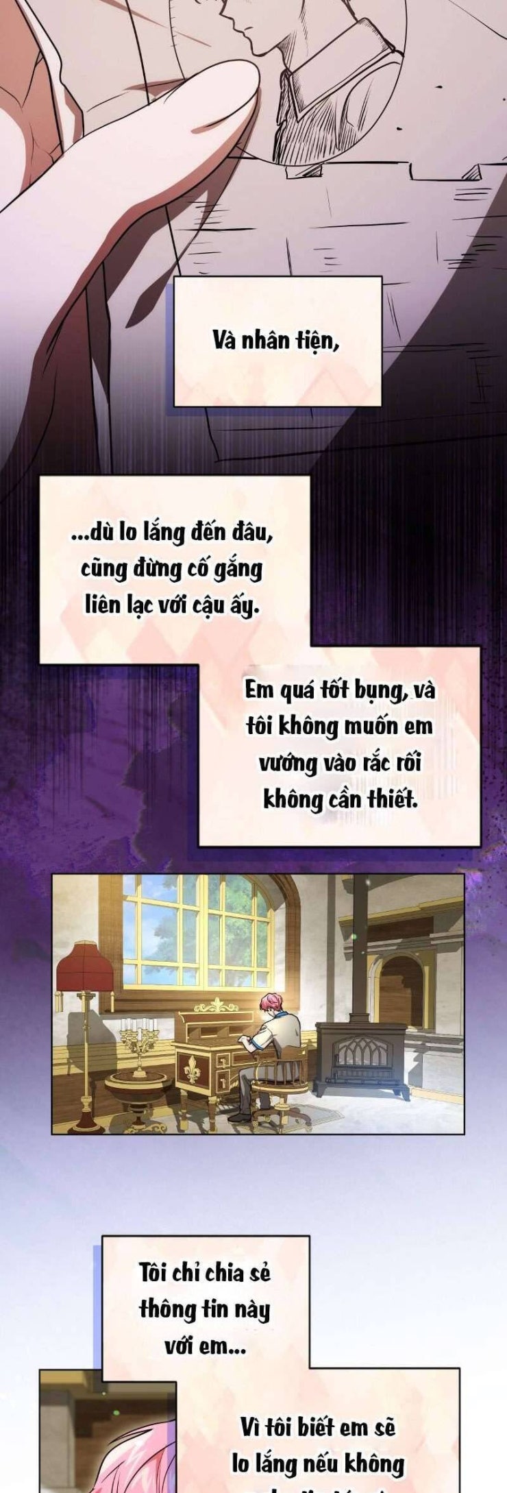 Cái Giá Phải Trả - Page 5
