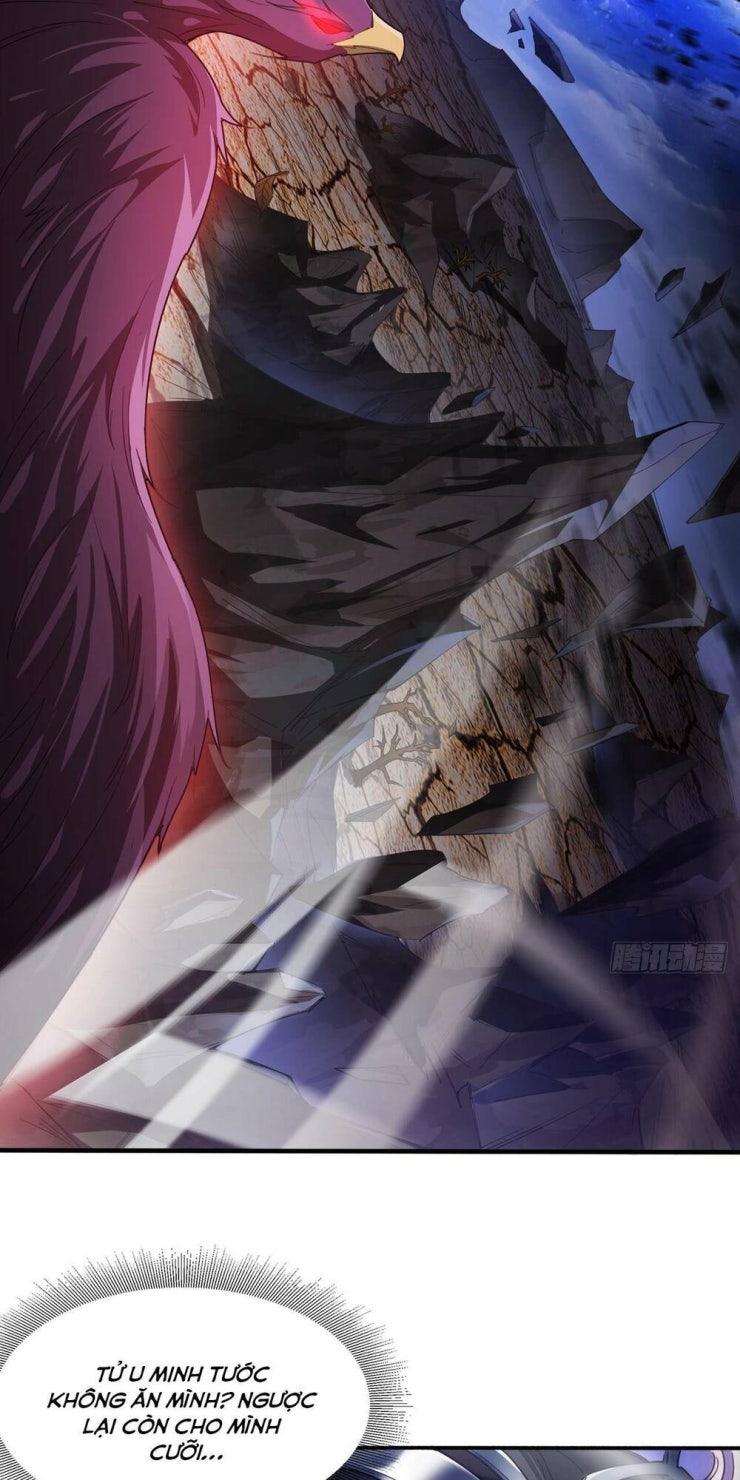 Ẩn Cư Mười Vạn Năm - Page 31