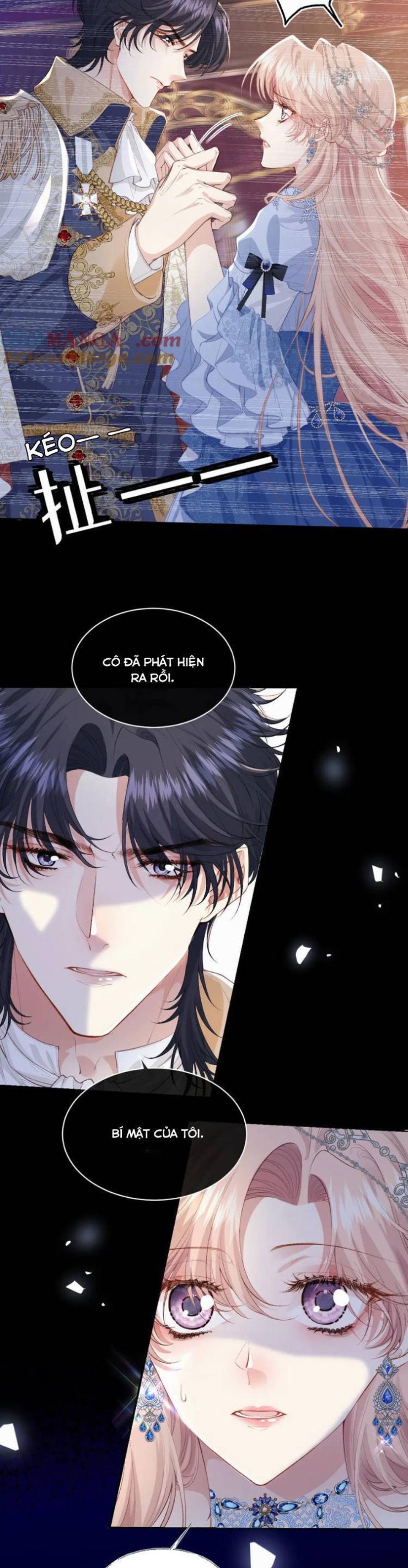 Xuyên Nhanh Ký Chủ Cô Ấy Một Lòng Muốn Chết - Page 13