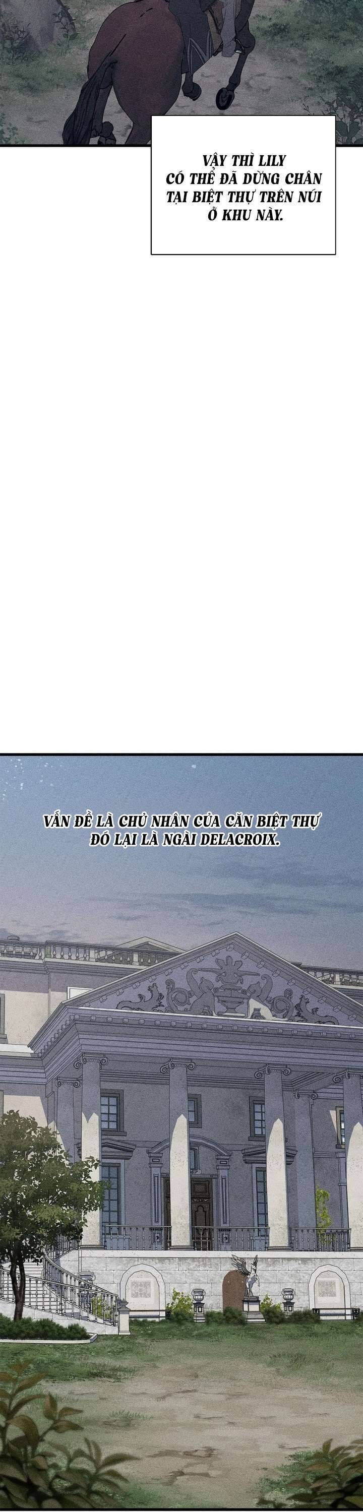 Vị Phu Quân Căm Ghét Tôi Đã Mất Trí Nhớ - Page 5