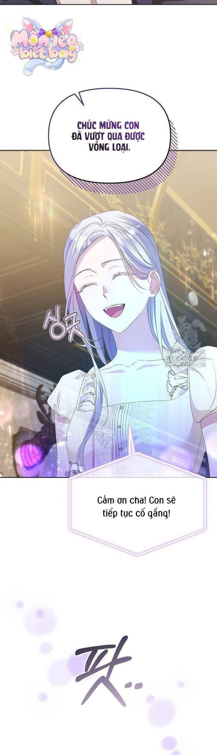 Trở Thành Con Gái Nuôi Của Gia Tộc Sát Thủ - Page 16