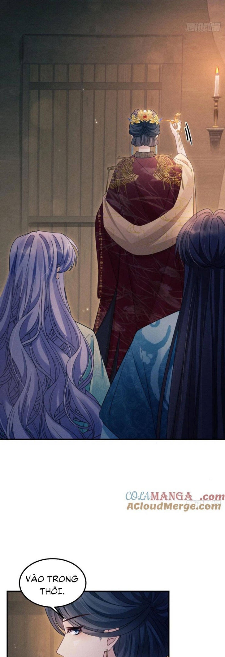 Tôi Hoài Nghi Ảnh Đế Đang Theo Đuổi Tôi - Page 34