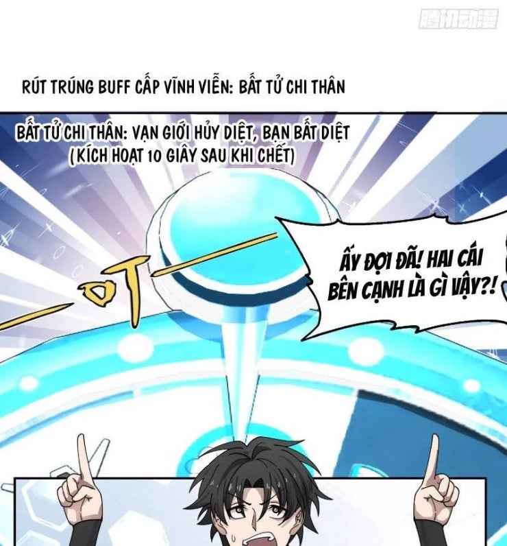 Vô Địch Thật Tịch Mịch - Page 43