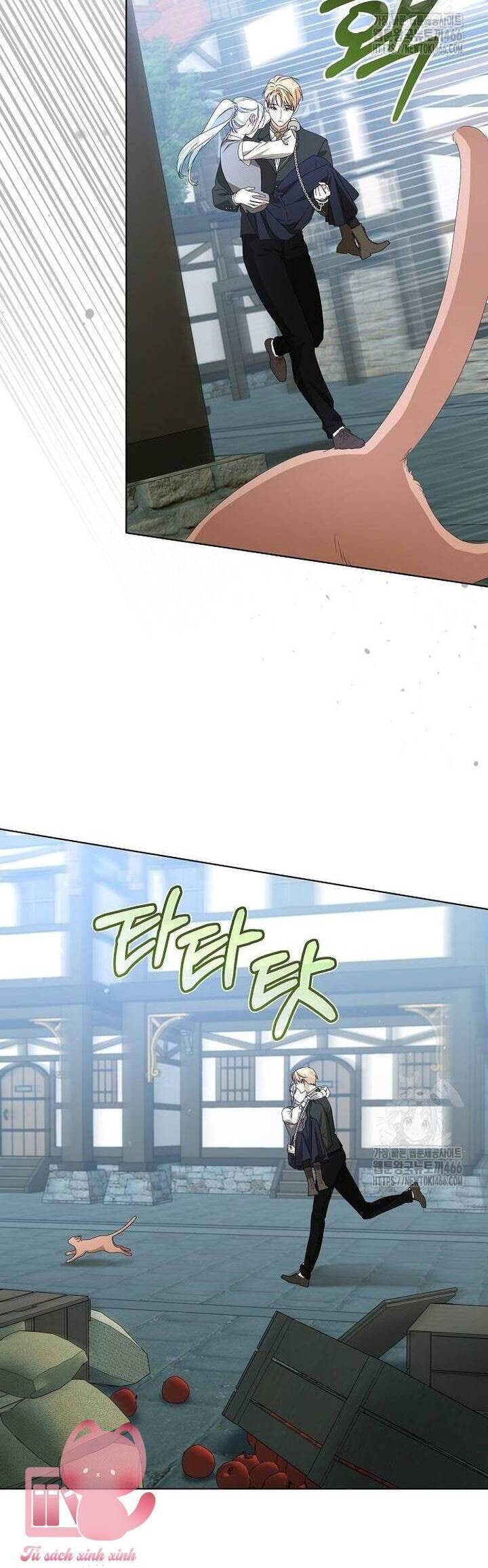 Trở Thành Con Gái Nuôi Của Gia Tộc Sát Thủ - Page 10