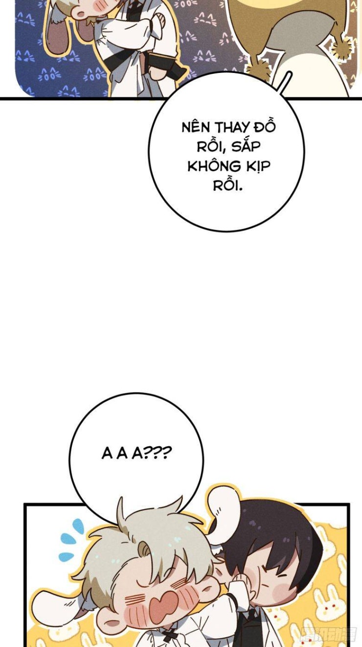 Tôi Không Cùng Anh Đến Vùng Đất Bắp Ngô Đâu! - Page 21