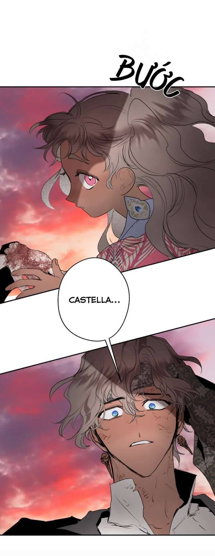 Lời Thú Nhận Của Chúa Tể Bóng Tối - Page 78