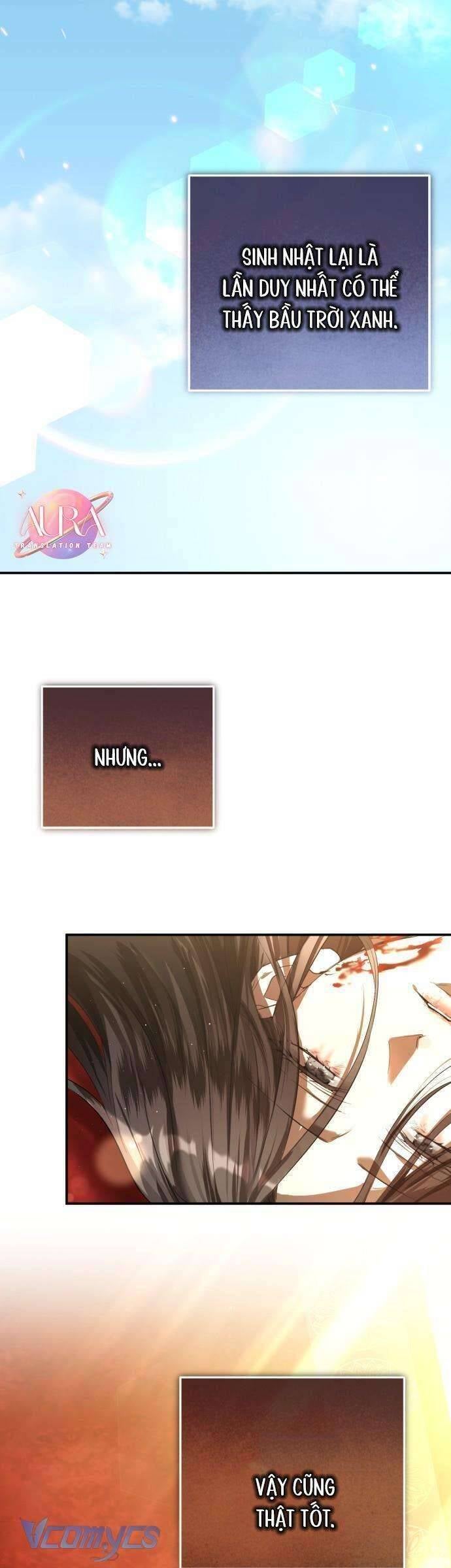 Khi Hắc Lang Gọi Tên Tôi - Page 37