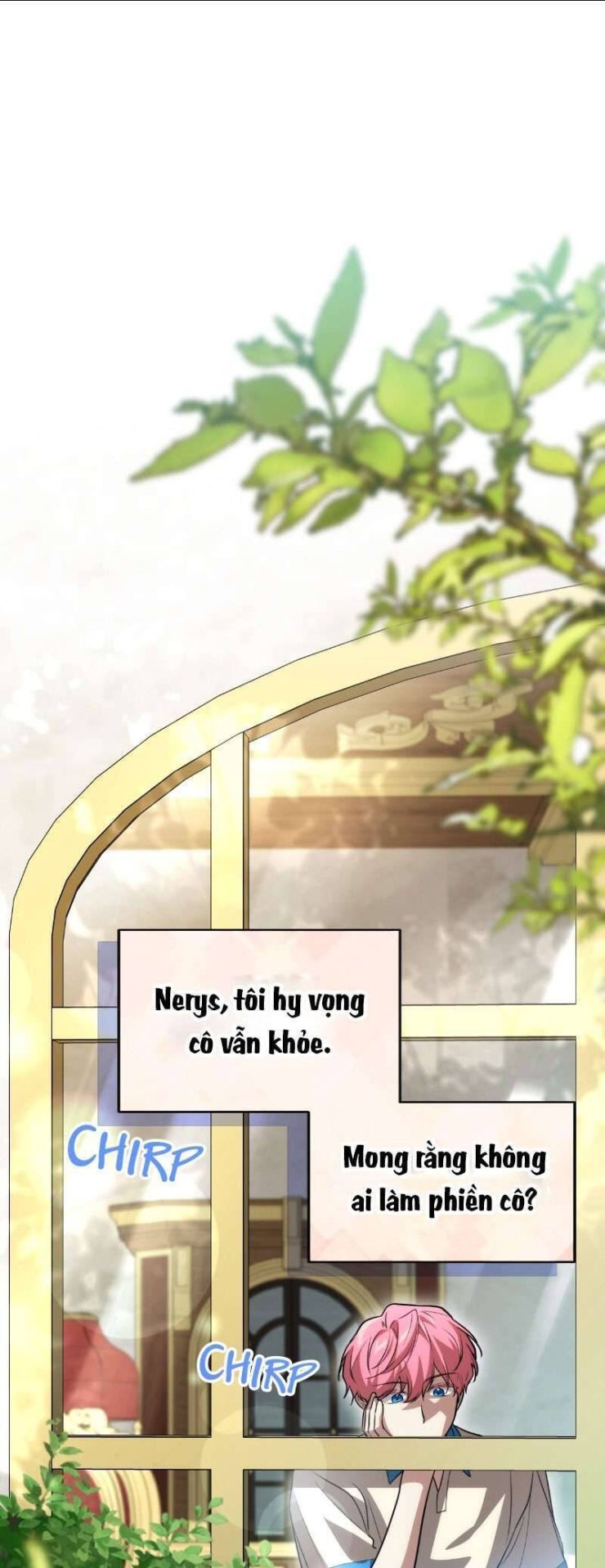 Cái Giá Phải Trả - Page 34