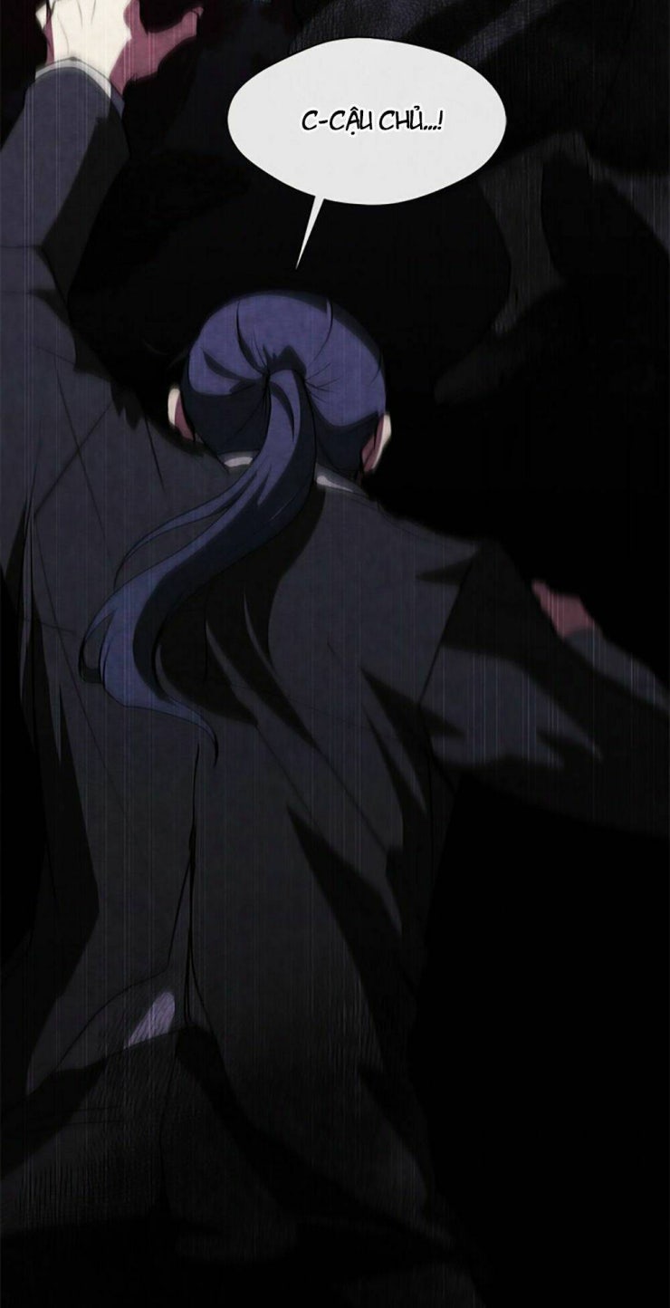 Không Thể Thoát Khỏi Người - Page 4