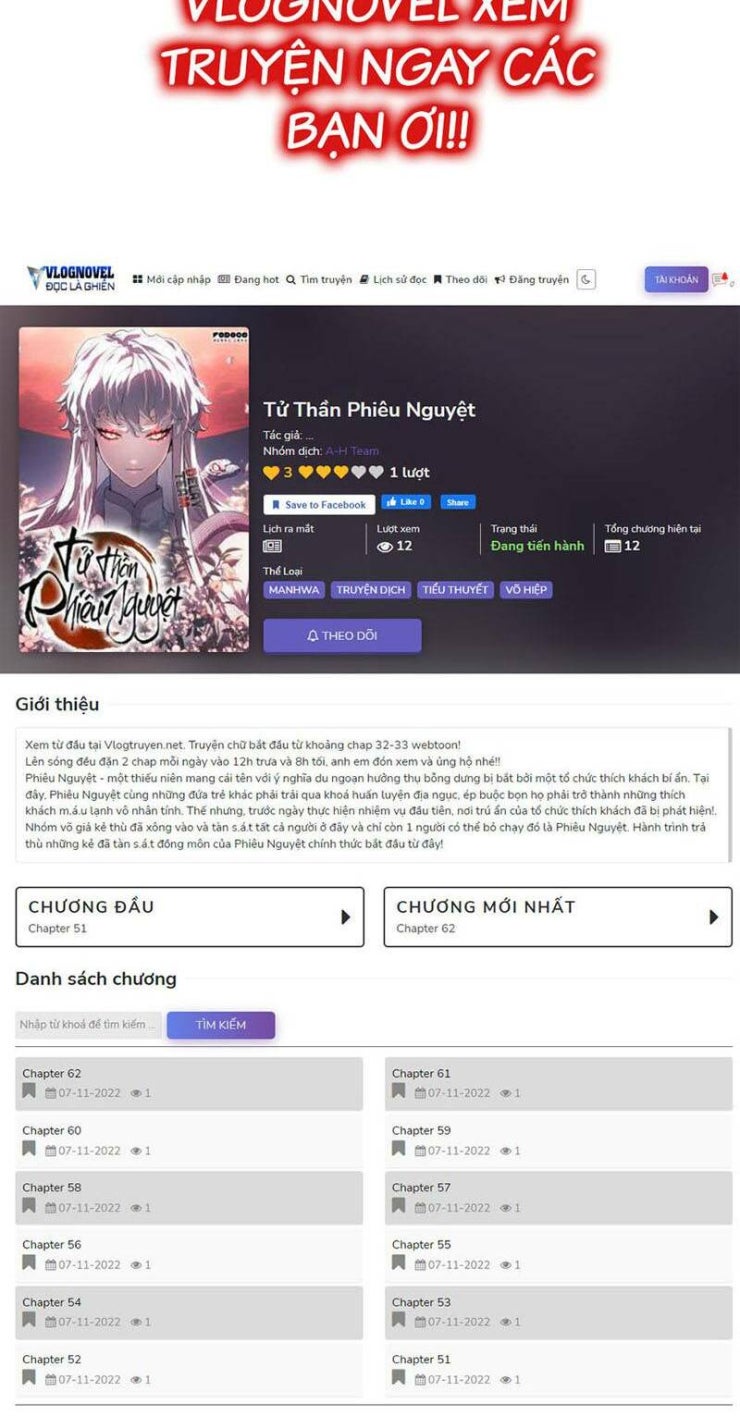 Cơn sốt vàng sau chiến tranh - Page 21