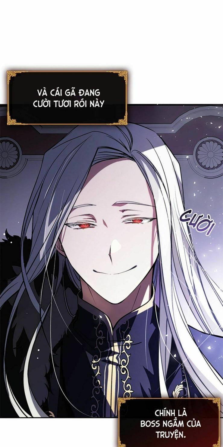 Không Thể Thoát Khỏi Người - Page 19