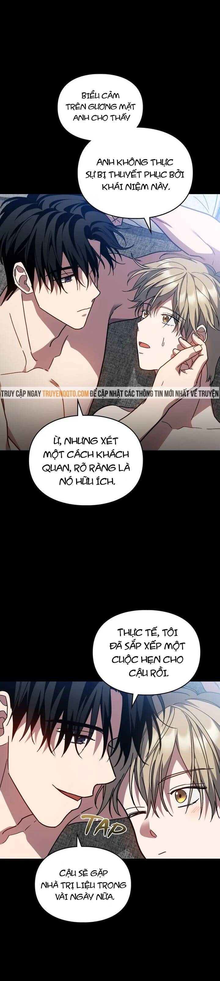 Dấu Vết Mặt Trời - Page 18