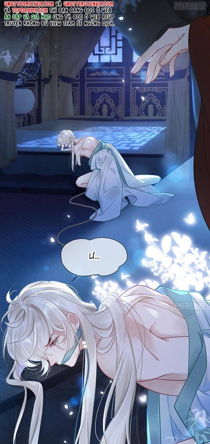 Cư Tâm Bất Kính - Page 5