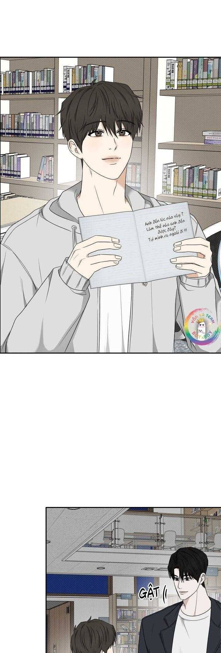 Công Chúa Bị Nguyền Rủa - Page 6