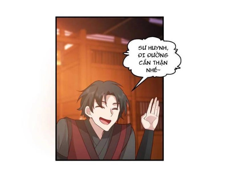 Vô Địch Thật Tịch Mịch - Page 67