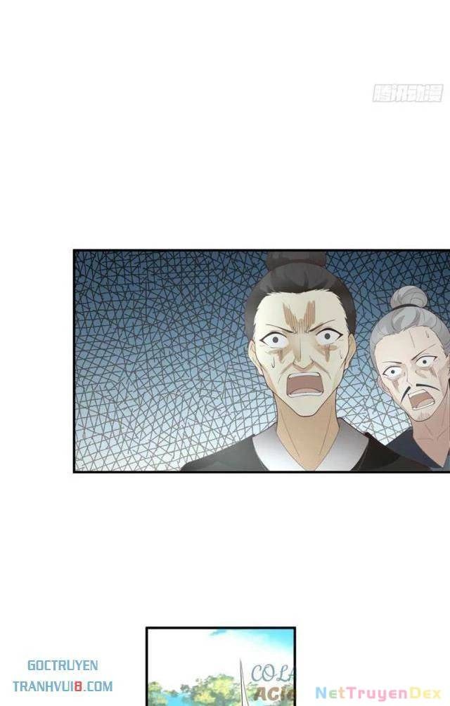 Vô Địch Thật Tịch Mịch - Page 29