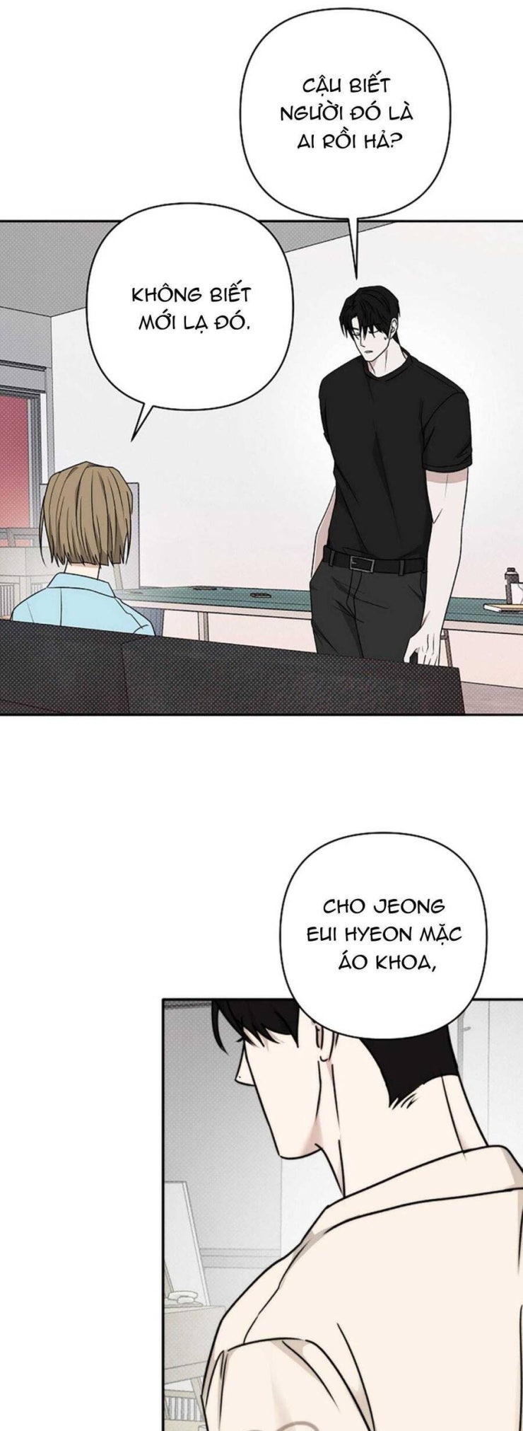 Công Chúa Bị Nguyền Rủa - Page 14