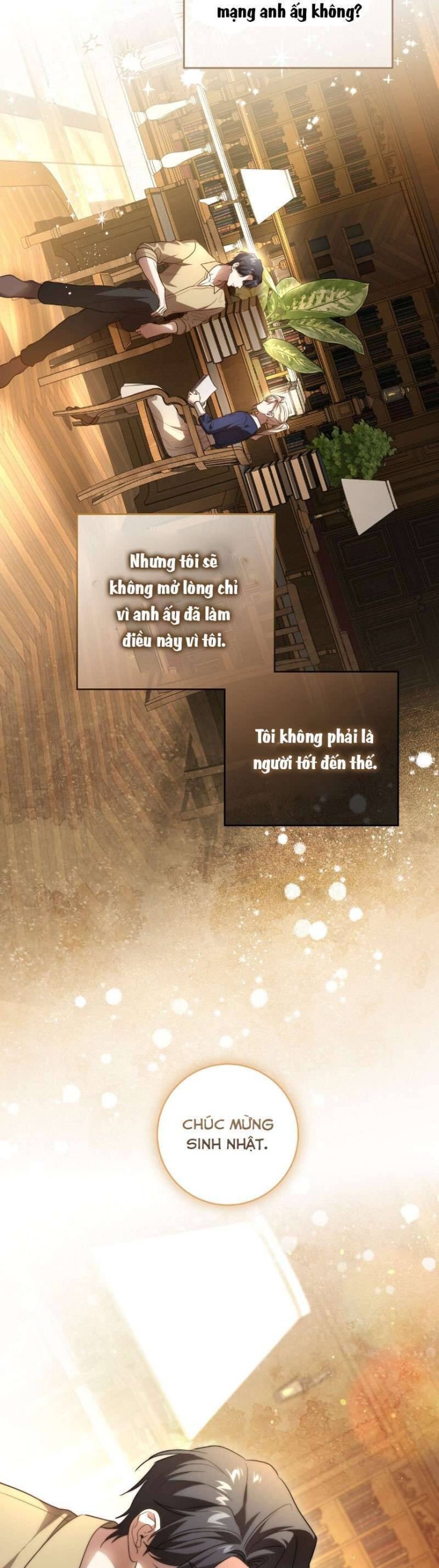 Cái Giá Phải Trả - Page 21