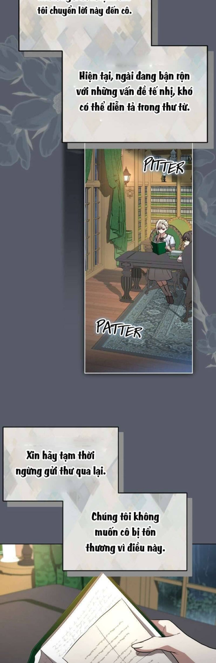 Cái Giá Phải Trả - Page 31