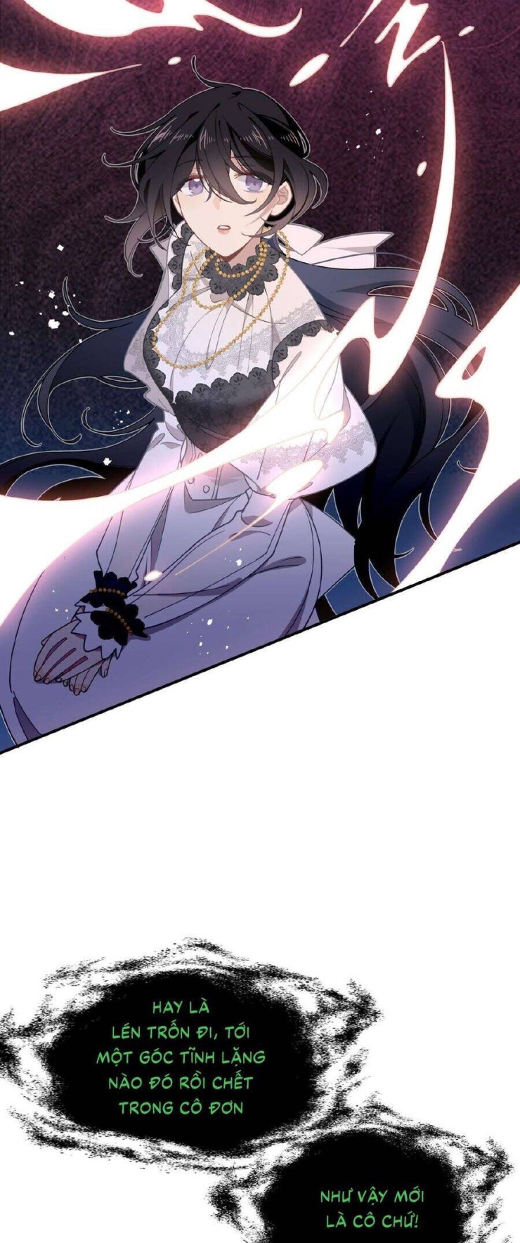 Xuyên Thành Phù Thủy Nuôi Dưỡng Kỵ Sĩ Thánh Điện - Page 4