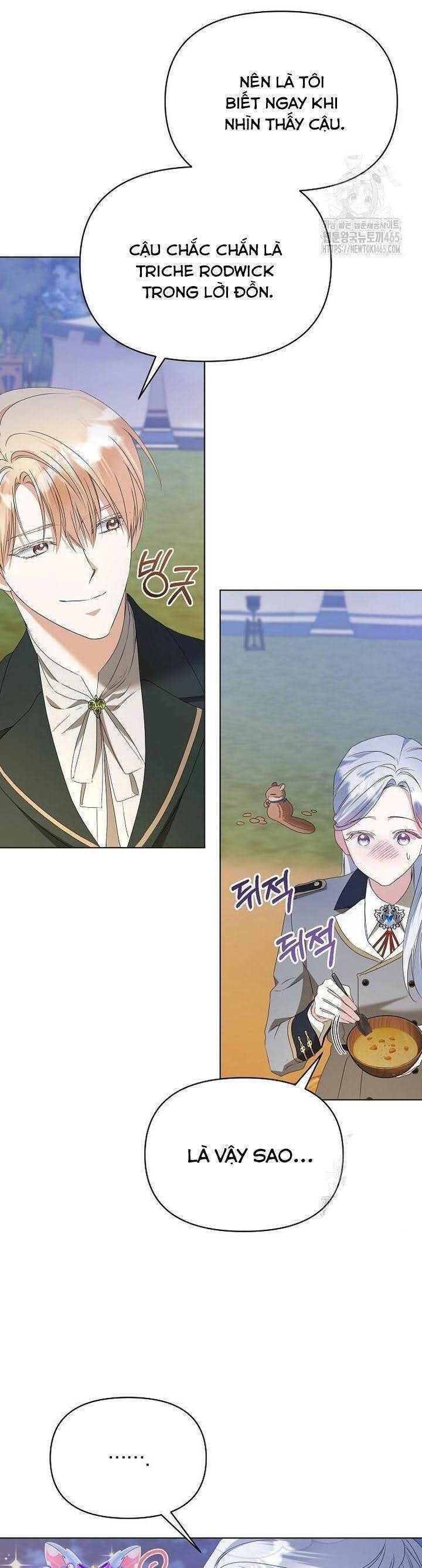 Trở Thành Con Gái Nuôi Của Gia Tộc Sát Thủ - Page 26