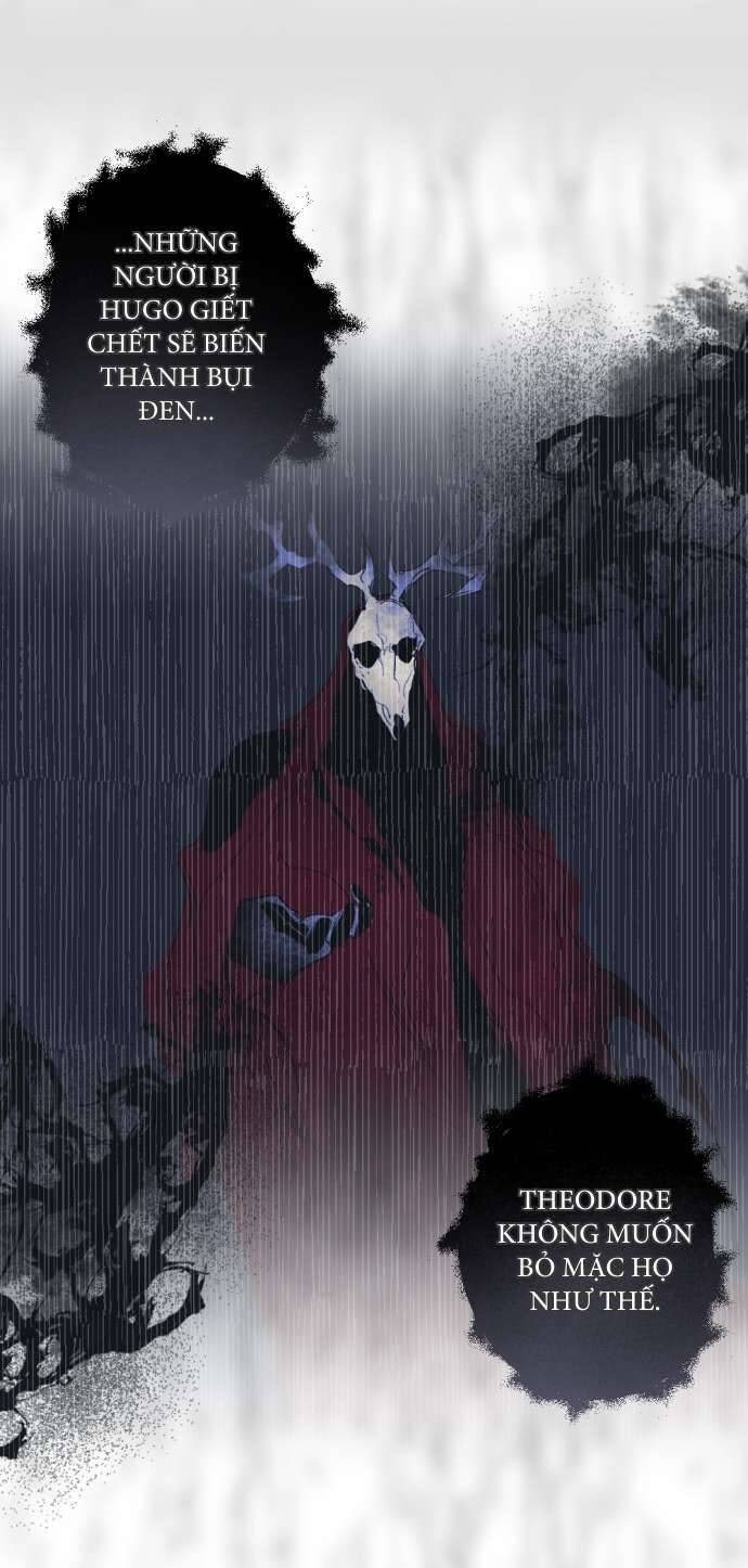 Lời Thú Nhận Của Chúa Tể Bóng Tối - Page 56
